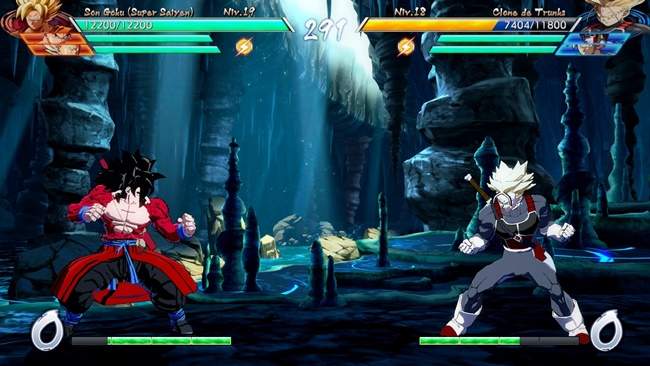 Dragon ball fighter z free download