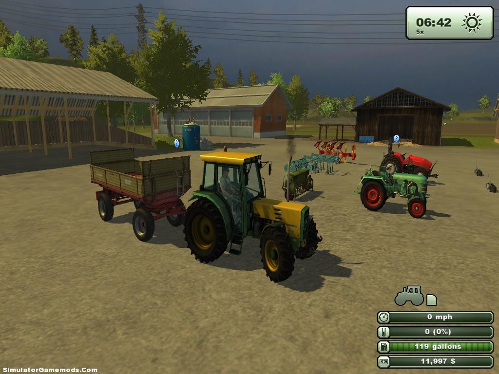 Farming simulator 2013 download kickass